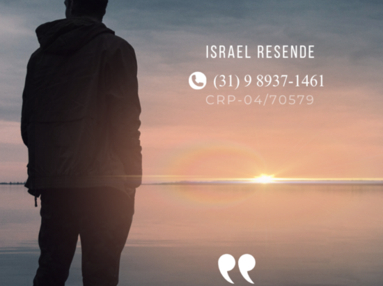 Israel Resende 