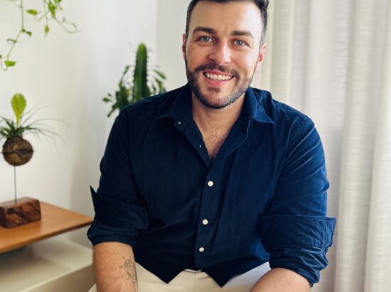Ricardo Brum 