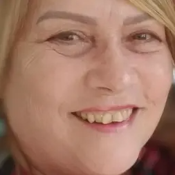 Sasulina Suzana Guerra