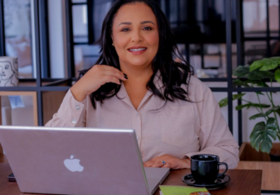 Sandra Aparecida de Souza Silva