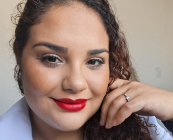 Luanny Oliveira de Jesus