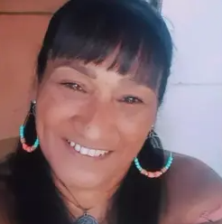 Ana Maria Duarte Machado