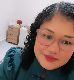 Anny Stephanye Farias de Araújo