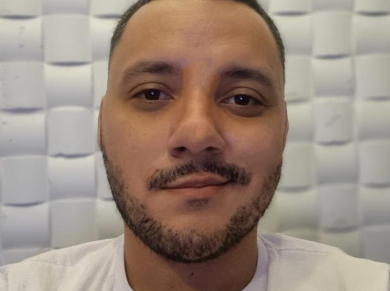 Fabio Vitor de Morais 