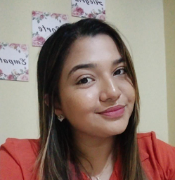 Mariane Aguiar de Lima