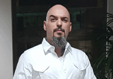 Gabriel Julian Wendling Cardoso