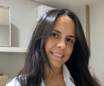Ludmilla Sousa de Freitas