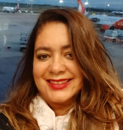 Diana Rugeles