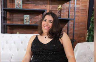 Juliana Ferreira Leite Cardoso