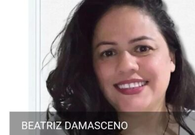 Beatriz Rodrigues Damasceno