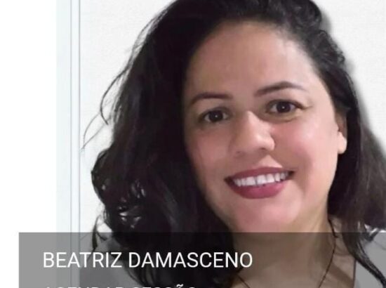 Beatriz Rodrigues Damasceno 