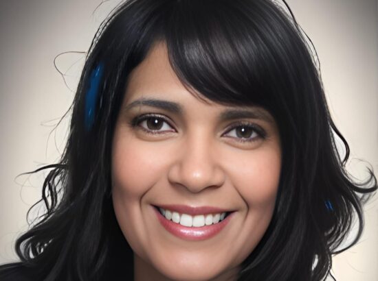 Tânia Carlos de Melo 