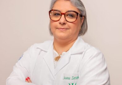 Maria Susana Muniz Zorzanello