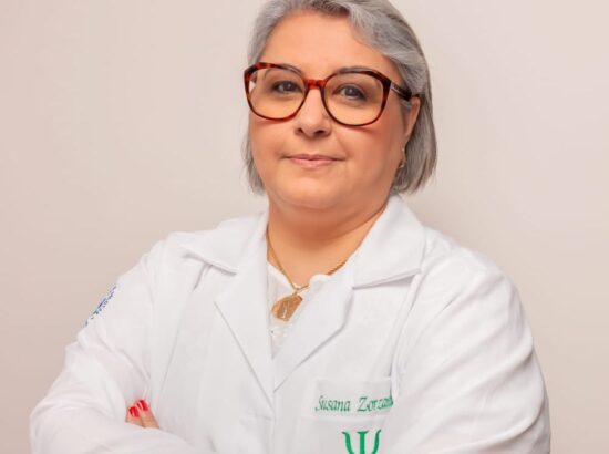 Maria Susana Muniz Zorzanello 