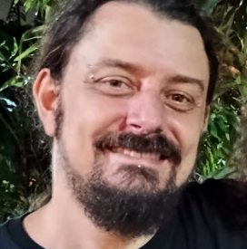 André Padoveze