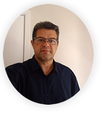 Roberto Dantas Virira