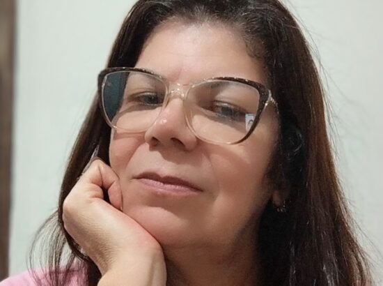 Vanusa Gonçalves Ferreira 