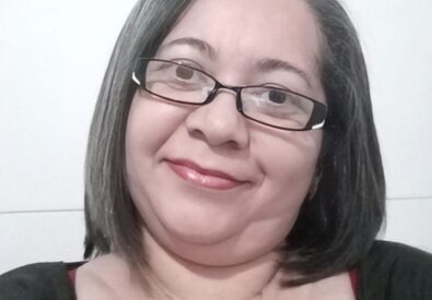 MARIA RAMILDA GOMES