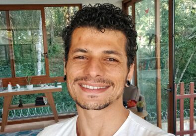 Marcos Maria