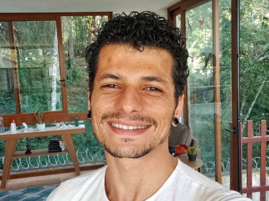 Marcos Maria 
