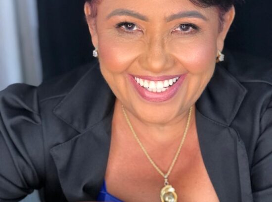 Leonila Sousa 