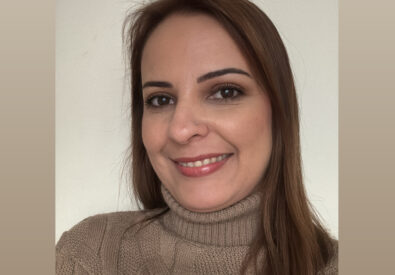 Sandra Cristina Ildefonso