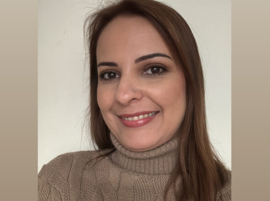 Sandra Cristina Ildefonso 