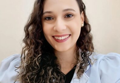 Graziele Rampinelli Gomes