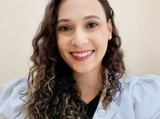 Graziele Rampinelli Gomes 