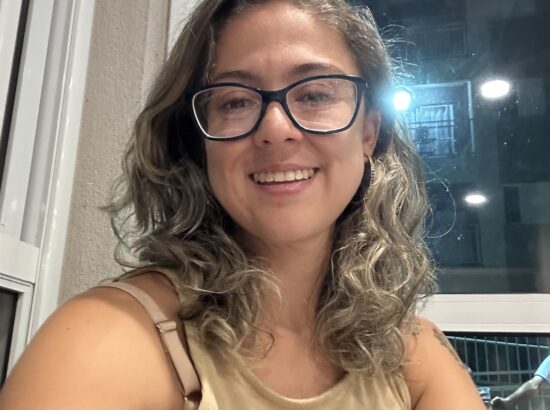 Erica Francischetti 