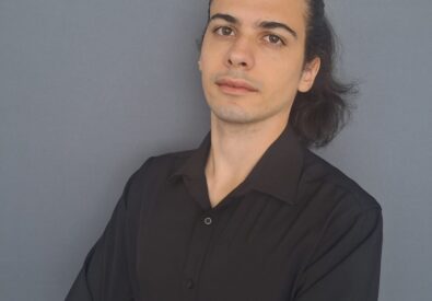 Moisés Tavares Ferreira