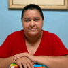 Maria Lucia Camargo de Castro