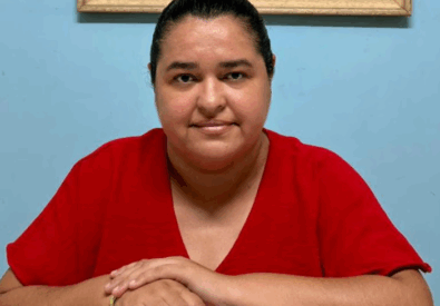 Maria Lucia Camargo de Castro