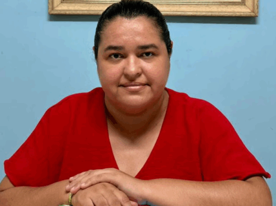 Maria Lucia Camargo de Castro 