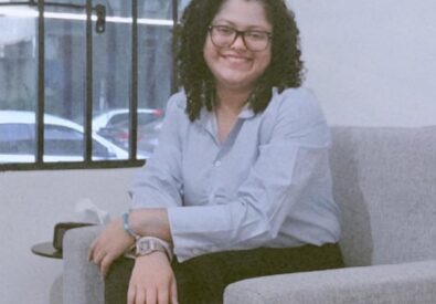Thiana de Cássia Silva da Rocha