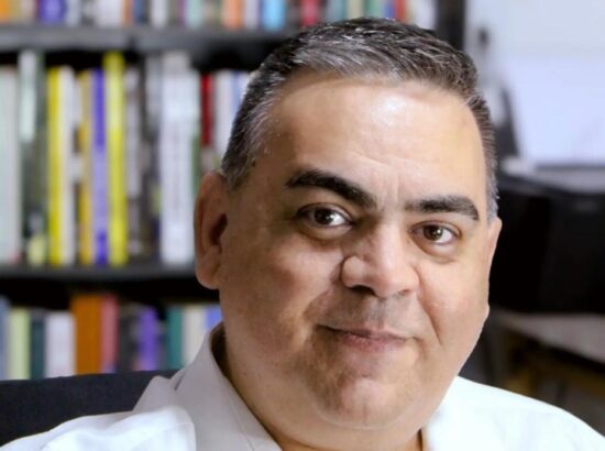 Cesar de Almeida Braga 