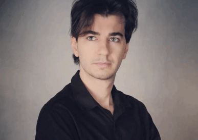 Sérgio Perassoli