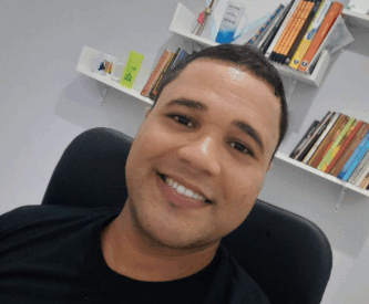 John Elvis Dos Santos Botelho