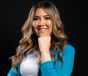 Lara Cristina Carlos de Morais