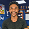 Felipe Zeferino Vieira