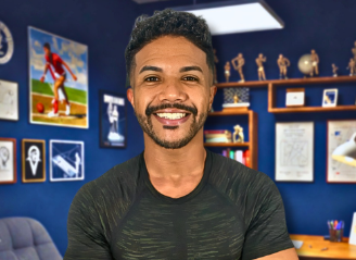 Felipe Zeferino Vieira