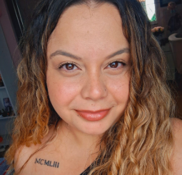 Priscila Rodrigues Gaia