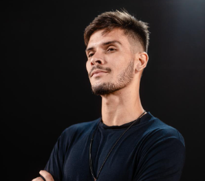 Daniel Luz