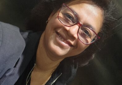 Elaine de Lima Pereira