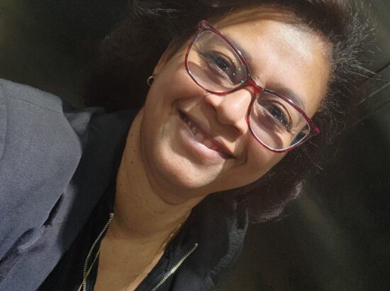 Elaine de Lima Pereira 