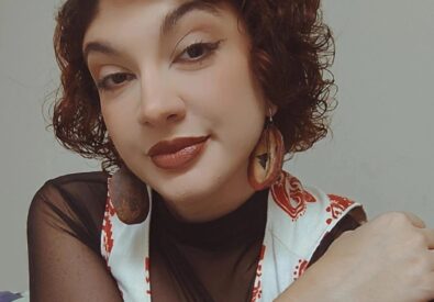 Clara Pesco Zanon