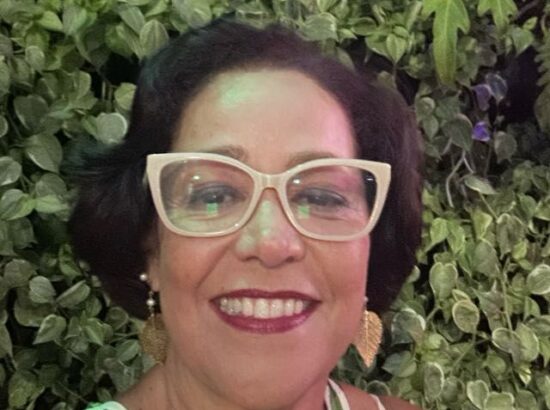 Ana Elizabeth Prezidio de Brito 