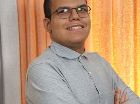 Vinícius Manoel Pereira 