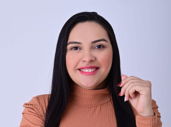 Ádilla Gomes Araújo 