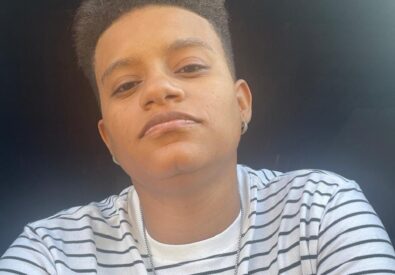 Joyce Ribeiro da Cruz